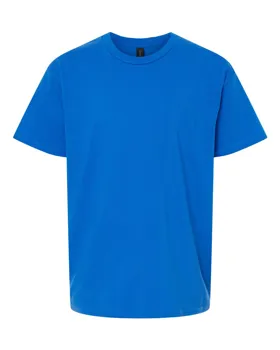 64000B Gildan  Youth Softstyle T-Shirt