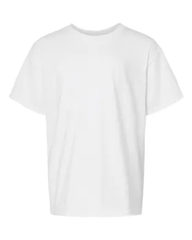 Gildan 67000B Softstyle Youth CVC T-Shirt