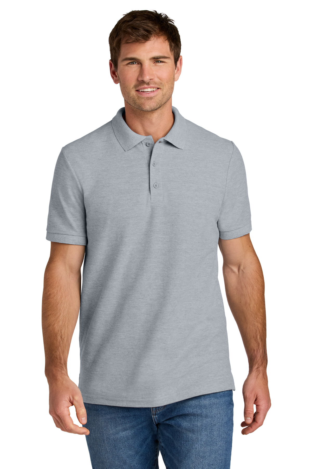 Gildan 85800 Hammer Pique Polo