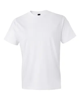 Gildan 980  100% Ring Spun Cotton T-Shirt.