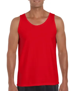 Gildan G642 Mens Softstyle Tank