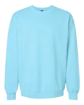 Gildan SF000 Softstyle Crewneck Sweatshirt