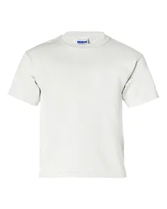 Gildan 2000B Ultra Cotton Youth T-Shirt