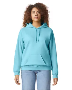 Gildan SF500 Softstyle Hooded Sweatshirt