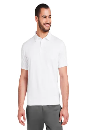 Glyder MDP1799 Mens Marbled Fairway Polo