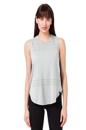 Glyder PDP6254 Ladies Lumasof Mood Tank