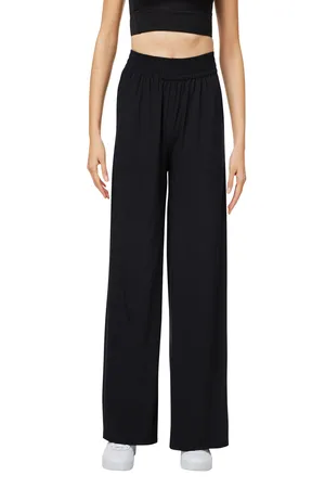 Glyder PDP7057 Ladies Sydney Wide Leg Pant