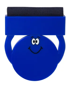 Goofy Group PL-0829 Squeegee Clipster Webcam Cover And Screen Cleaner