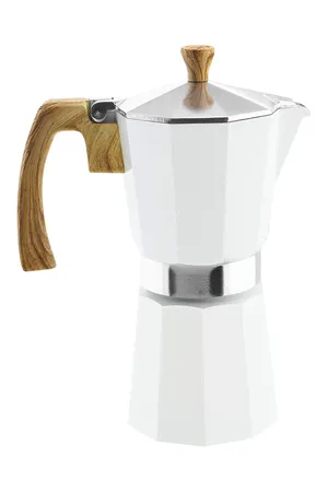 Grosche GR001 Milano 6 Cup Espresso Maker