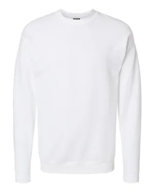 Hanes RS160 Perfect Fleece Crewneck Sweatshirt