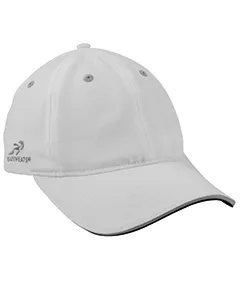 Headsweats HDS7702 Unisex Woven 6-Panel Podium Hat
