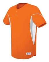 HIGH FIVE 312050 Ellipse Two-Button Jersey