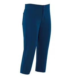 HIGH FIVE 315132 LADIES UNBELTED SOFTBALL PANT