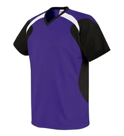 HIGH FIVE 322711 YOUTH TEMPEST SOCCER JERSEY