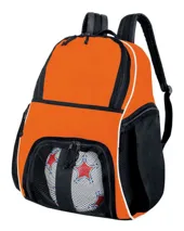 HIGH FIVE 327850 BACKPACK