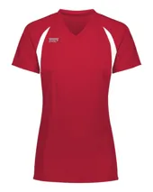 342232 HIGH FIVE LADIES COLOR CROSS JERSEY