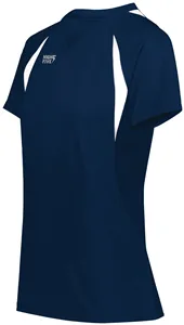 HIGH FIVE 342233 GIRLS COLOR CROSS JERSEY