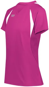 342233 HIGH FIVE GIRLS COLOR CROSS JERSEY