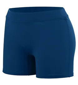 HIGH FIVE 345583 GIRLS KNOCK OUT SHORTS