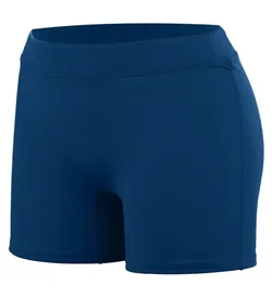 345583 HIGH FIVE GIRLS KNOCK OUT SHORTS