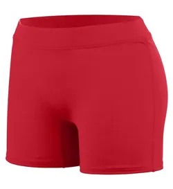 HIGH FIVE 345583 GIRLS KNOCK OUT SHORTS