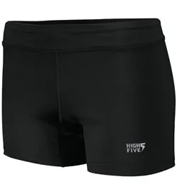 HIGH FIVE 345592 Ladies TruHit Volleyball Shorts