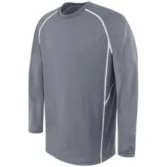 HIGH FIVE 372311 YOUTH LONG SLEEVE EVOLUTION