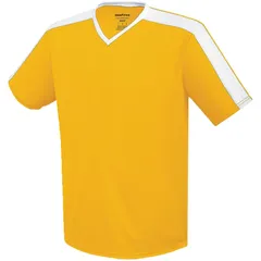 322731 HIGH FIVE Youth Genesis Soccer Jersey