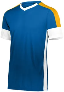 322931 HIGH FIVE Youth Wembley Soccer Jersey