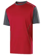HOLLOWAY 222201 YOUTH PISTON SHIRT