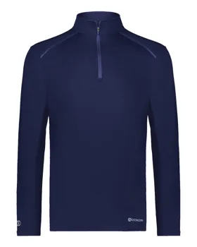 HOLLOWAY 222240 Youth CoolcoreA 1/4 Zip Pullover