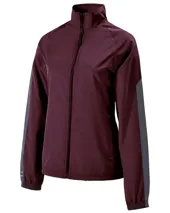 HOLLOWAY 222312 Ladies Bionic Jacket