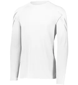 HOLLOWAY 222507 FLUX SHIRT LONG SLEEVE