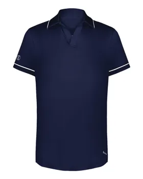 HOLLOWAY 222701 Ladies CoolcoreA Performance Polo