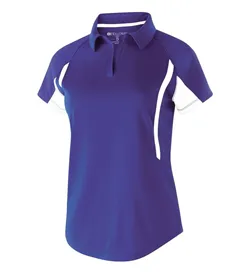 Holloway 222730 Womens Two-Tone Avenger Sport Shirt