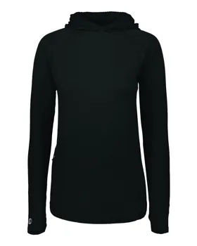 222753 HOLLOWAY Ladies 3D Regulate Lightweight Pullover