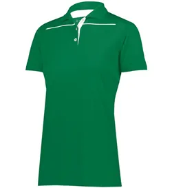 HOLLOWAY 222761 Ladies Defer Polo
