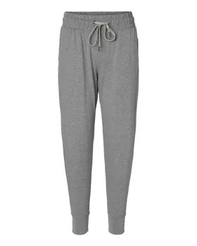 HOLLOWAY 222799 Ladies Ventura Soft Knit Jogger