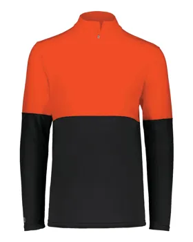 HOLLOWAY 223600 Youth Momentum Team 1/4 Zip Pullover