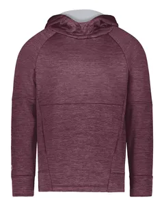 HOLLOWAY 223680 Youth All-Pro Performance Fleece Hoodie