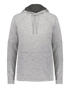 223780 HOLLOWAY Ladies All-Pro Performance Fleece Hoodie