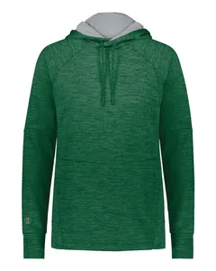 HOLLOWAY 223780 Ladies All-Pro Performance Fleece Hoodie