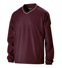 229019 HOLLOWAY BIONIC WINDSHIRT