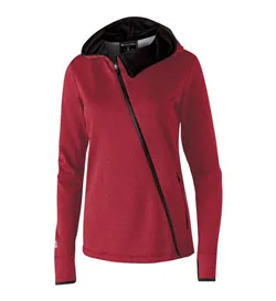 HOLLOWAY 229360 Ladies Artillery Angled Jacket