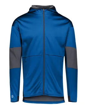 HOLLOWAY 229537 SOF-STRETCH JACKET