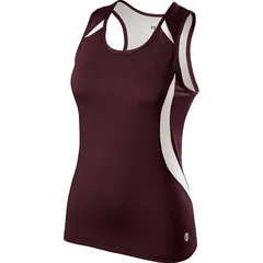 HOLLOWAY 221342 Ladies Sprinter Singlet