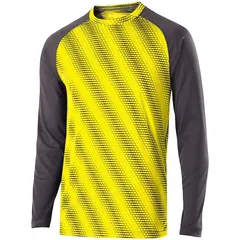 HOLLOWAY 222511 LONG SLEEVE TORPEDO SHIRT