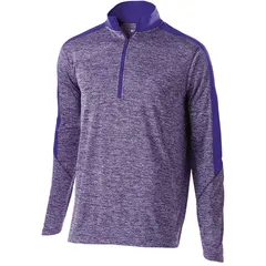 HOLLOWAY 222542 Mens Electrify 1/2 Zip Pullover