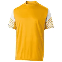 HOLLOWAY 222544 Arc Short Sleeve Tee