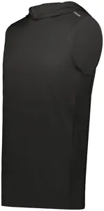 222590 HOLLOWAY CoolcoreA Sleeveless Hoodie